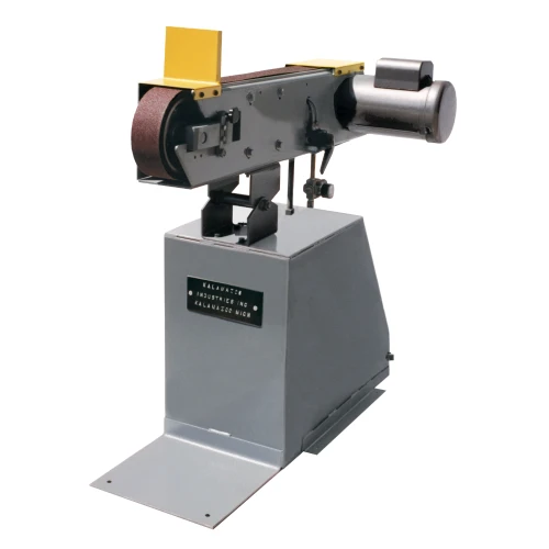 4 X 90 Inch Industrial Grinder