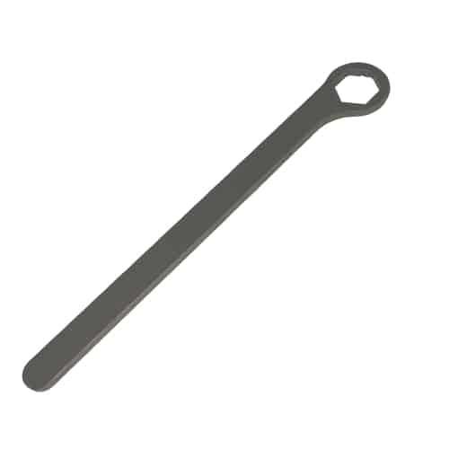 KW2 20 INCH ABRASIVE CUTOFF SAW SPINDLE WRENCH, 1 inch spindle wrench , 1 inch wrench, 20 inch saw wrench, 20 inch wrench, cutoff saw spindle wrench, spindle wrench