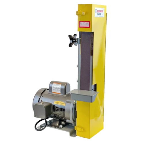 Kalamazoo 2FSMS 2 Inch Sander With Full Guard