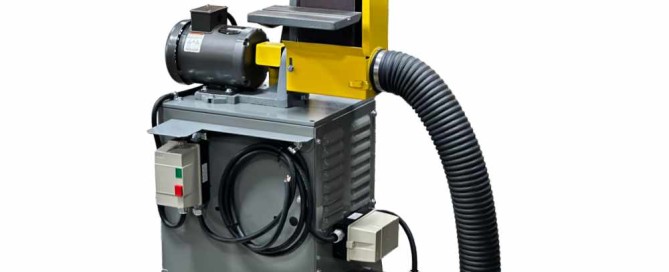 6x48 Metalworking Sander & Vacuum, 6 x 48 Inch Metalworking Sander & Vacuum, maintenance, FAQ, 6 x 48 Inch Fabrication Sander & Vacuum, 3HP motor, 3 motor, sanding powerhouse, workhorse, easy operation, simple operation, 400 cfm vacuum, Sander with Debris Collector, 6 x 48 Inch Sander with Debris Collector - S6MV 400 cfm vacuum, sanders with dust collection, master woodworking, best sanding belt