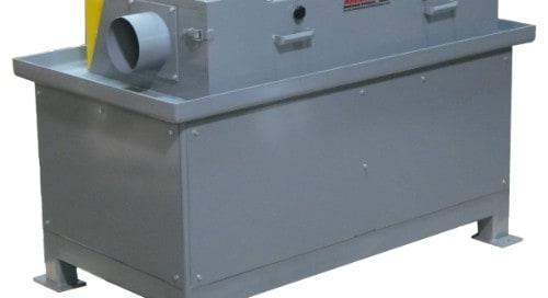 S10HD 10 X 90 INCH DRY HORIZONTAL BELT SANDER, 10HP motor, designed, manufactured, precision, accuracy, efficiency, superior finishes, production sander