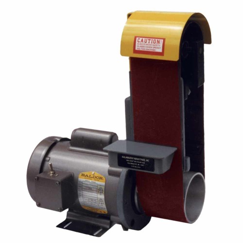 S4 4 X 36 Inch Industrial Table Sander