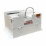 S4SWB 4 X 36 INCH WET BENCH POLISHER , Wet Metalworking Wonder, quality, standard, Kalamazoo, Kalamazoo Industries, 4 X 36 INCH Wet Sander, great results, excellent results, powerful motor, robust motor, 4 x 36 Inch Polishing Wet Sander, surface finishing, metal inspection, maintenance