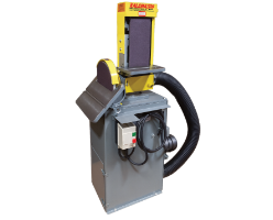 sanders, metalworking