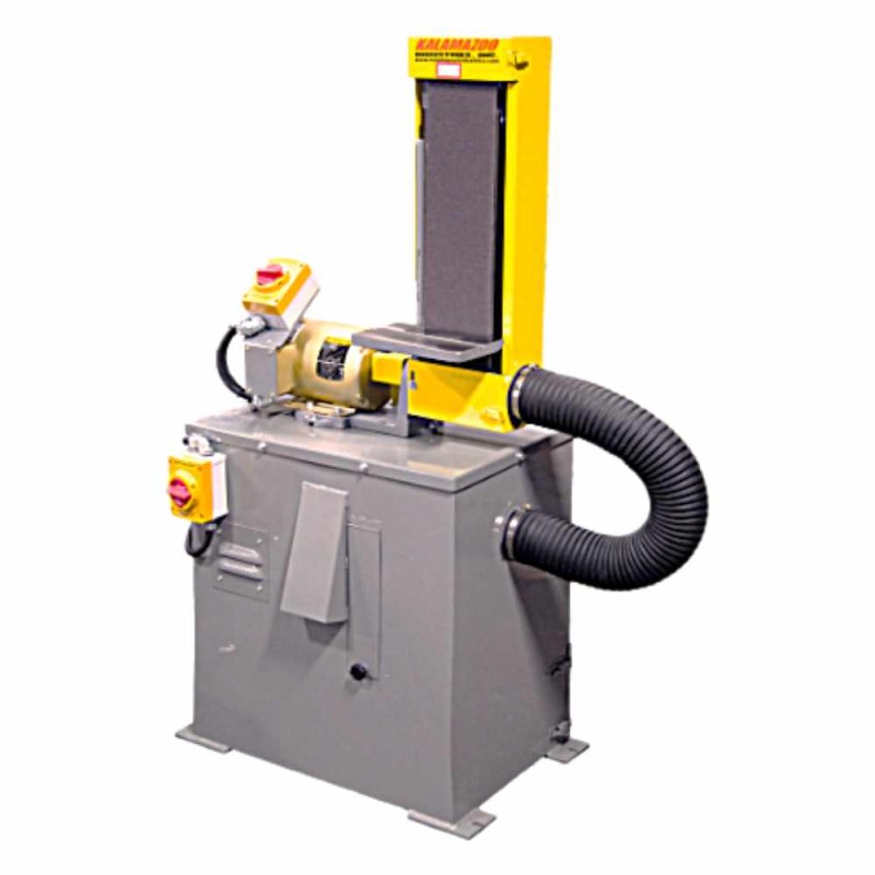 S660MV Belt Sander Archives - Kalamazoo Industries
