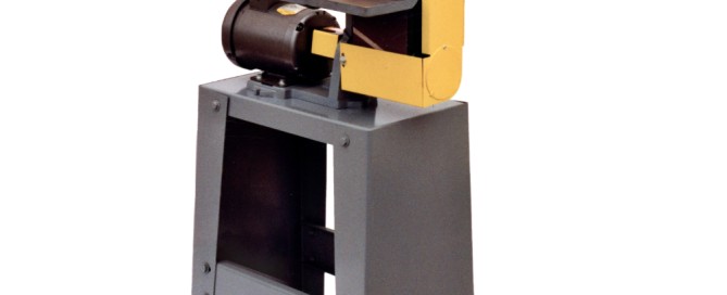 S6MS 6 x 48 INCH BELT SANDER WITH STAND, metalworking, machine, tool, sanders, Unleash Power And Versatility, Kalamazoo, Kalamazoo Industries, High quality, quality, multi position, adjustable, Precision Power, workshop, shop, steel, metal, S6MS 6 x 48 Inch Sander with Stand, 6 x 48 Inch Sander FAQ Guide, materials