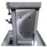 S8 8 x 60 inch belt sander reversible platen