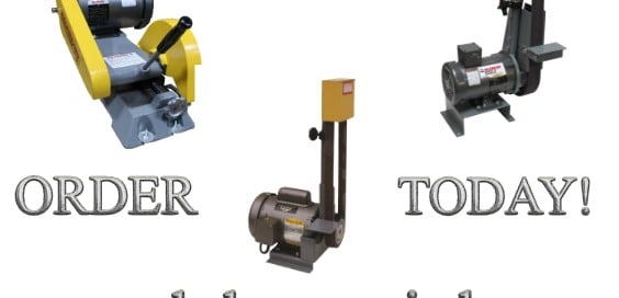 WHAT'S NEW AT THE KALAMAZOO INDUSTRIES WEBSITE, new equipment, equipment, more parts, parts list