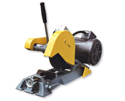 heavy duty abrasive chop saws, abrasive chop saws, abrasive saws, industrial abrasive saws, chop saws, abrasive cutoff saws