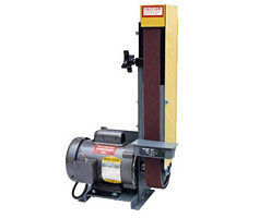 In the market for a Kalamazoo Industries belt sander?, Kalamazoo Industries belt sander, belt sander