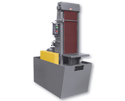 In the market for a Kalamazoo Industries belt sander?, Kalamazoo Industries belt sander, belt sander