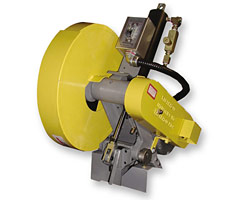 HS14ASPH 14 inch high speed non-ferrous saw arm assembly, saw, arm assembly, non-ferrous saw, non-ferrous