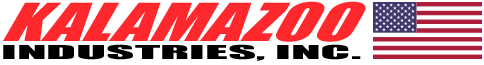 Kalamazoo Industries Logo