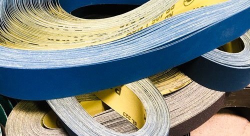 Kalamazoo Industries Inc. Abrasive Sanding Belt Guide, How to get the most out of your Kalamazoo Industries belt sander, How to get the most out of your Kalamazoo, belt sander, Having the right belt for your belt sander is important, the right belt for your belt sander is important, right belt for your belt sander is important, Having the right belt for your belt, Having the right belt for your belt sander, equipment